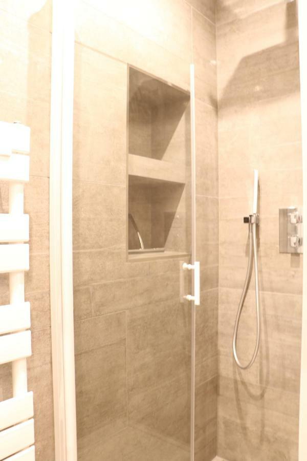 Apartamento Chabot de Saint Maurice Meublé de Tourisme 3*** Chambéry Exterior foto