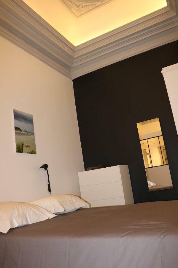 Apartamento Chabot de Saint Maurice Meublé de Tourisme 3*** Chambéry Exterior foto