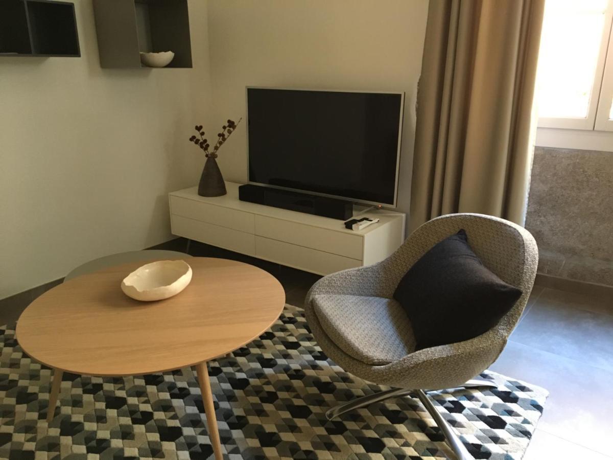 Apartamento Chabot de Saint Maurice Meublé de Tourisme 3*** Chambéry Exterior foto